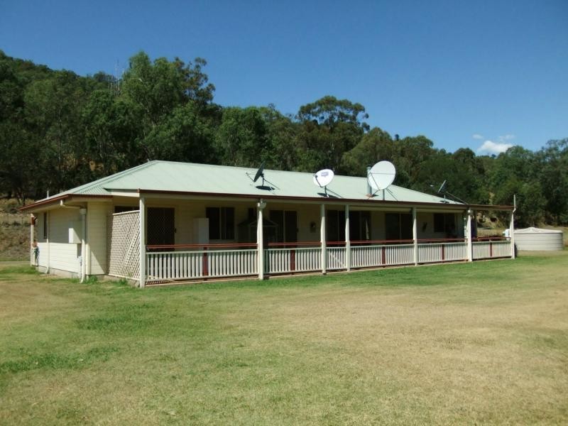 Boonah QLD 4310