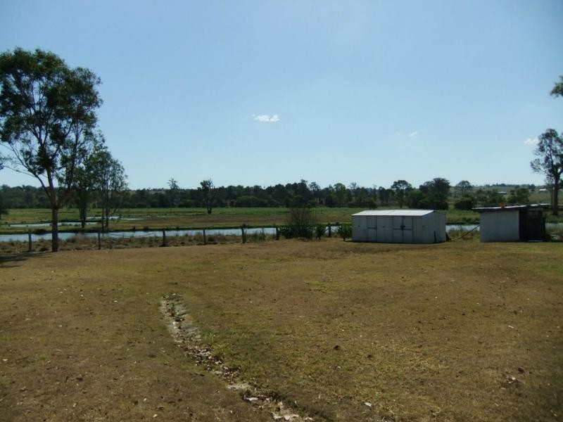 Coulson QLD 4310
