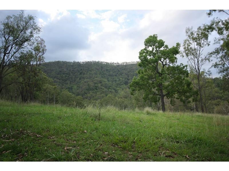 Mulgowie QLD 4341