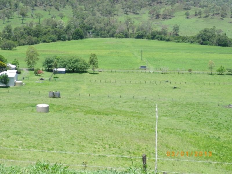 Mulgowie QLD 4341