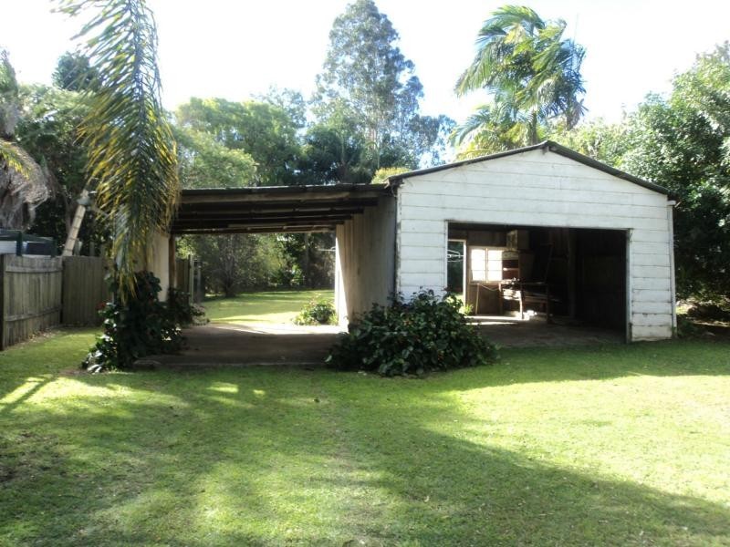 Harrisville QLD 4307