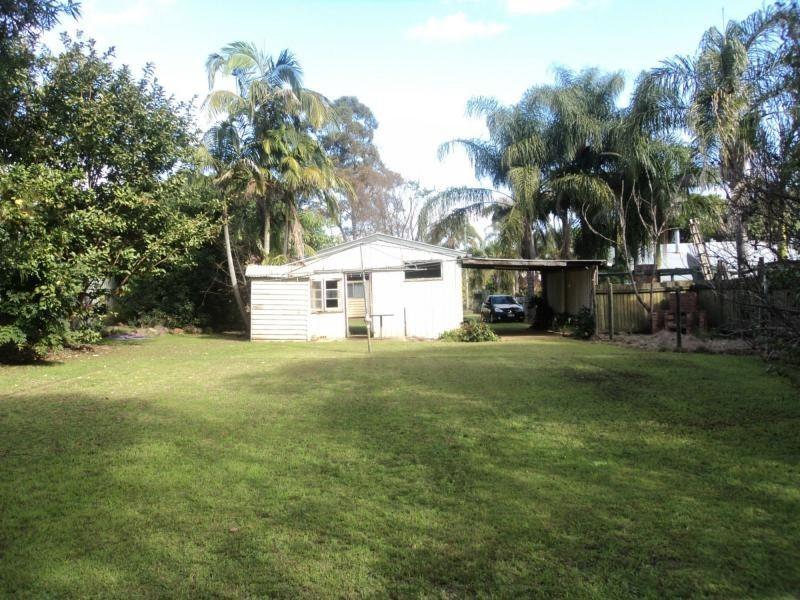 Harrisville QLD 4307