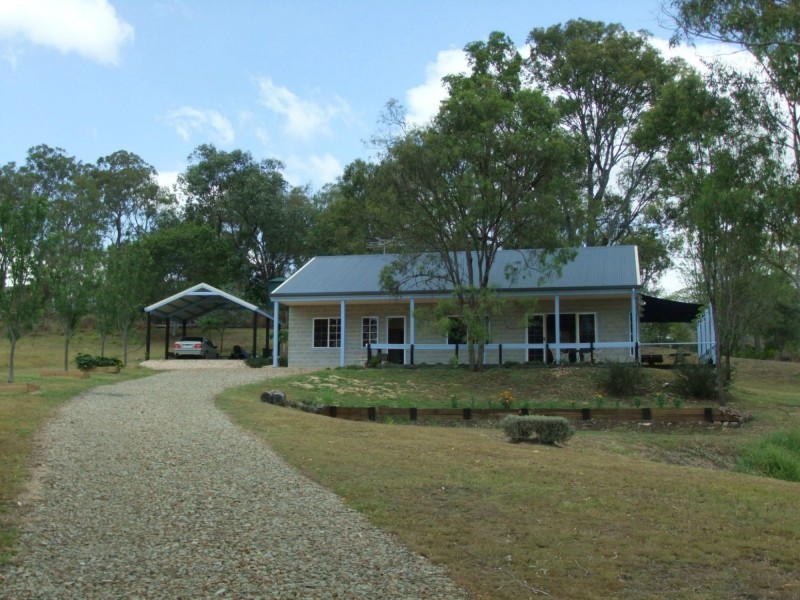 10 Braeside Court, Boonah QLD 4310