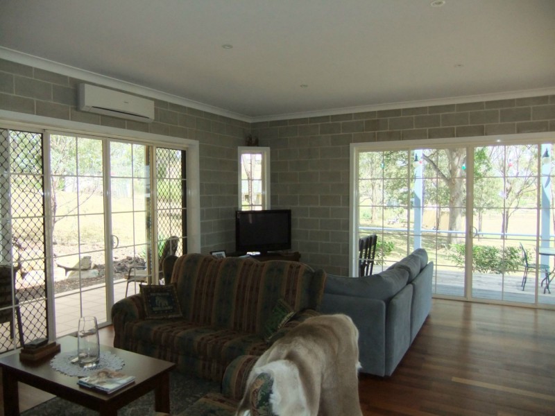 10 Braeside Court, Boonah QLD 4310