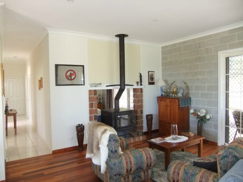 10 Braeside Court, Boonah QLD 4310