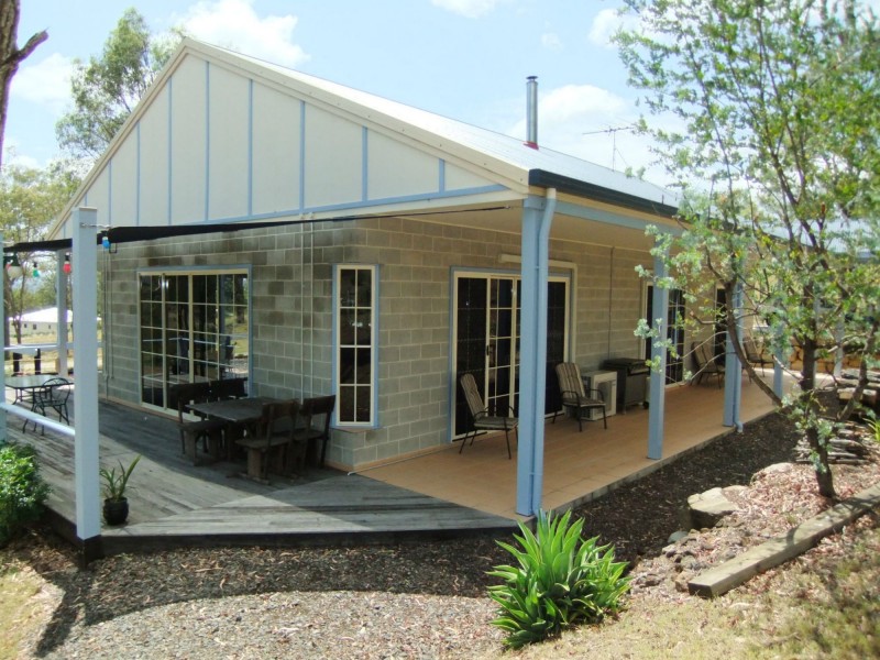 10 Braeside Court, Boonah QLD 4310