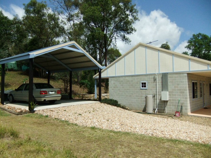 10 Braeside Court, Boonah QLD 4310