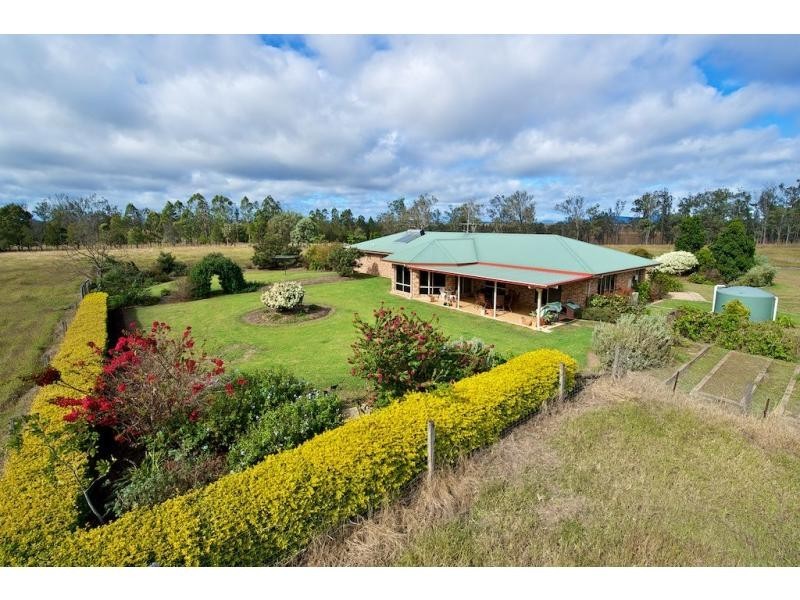 Warrill View QLD 4307