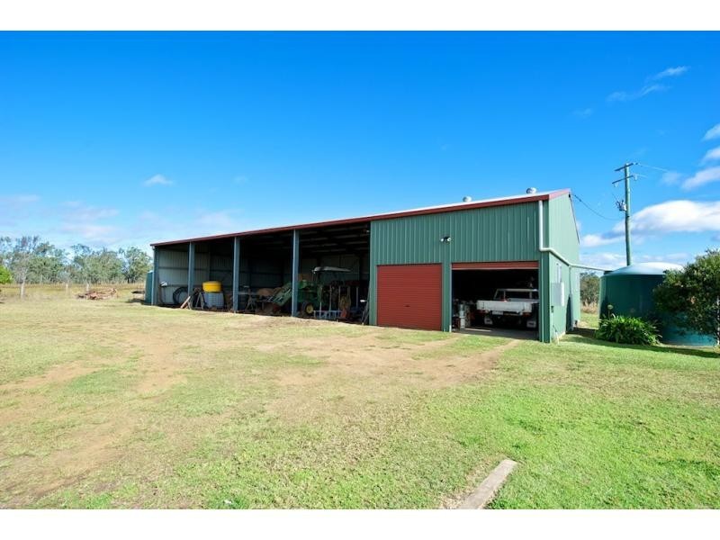 Warrill View QLD 4307