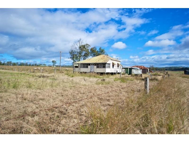 Warrill View QLD 4307