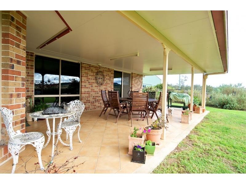 Warrill View QLD 4307
