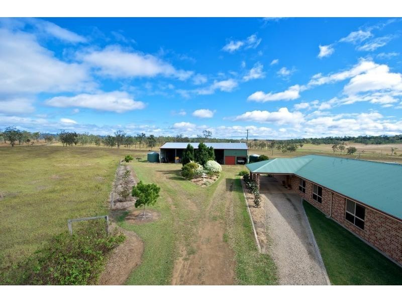 Warrill View QLD 4307
