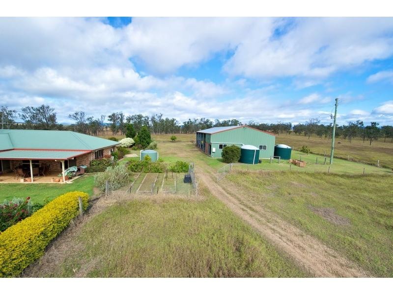 Warrill View QLD 4307