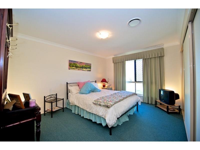 Warrill View QLD 4307