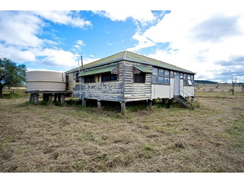 Warrill View QLD 4307