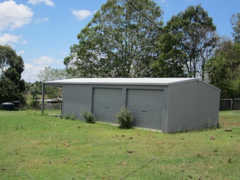 Kalbar QLD 4309