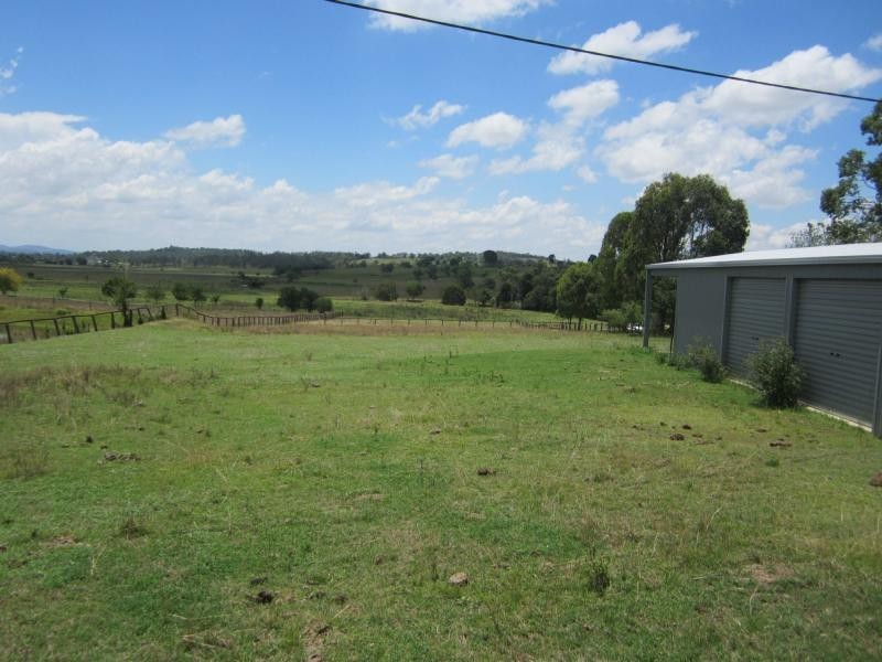 Kalbar QLD 4309