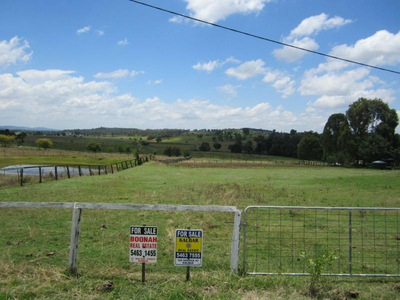 Kalbar QLD 4309
