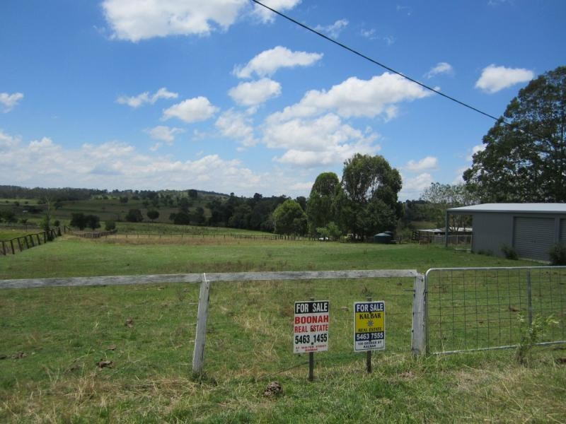 Kalbar QLD 4309