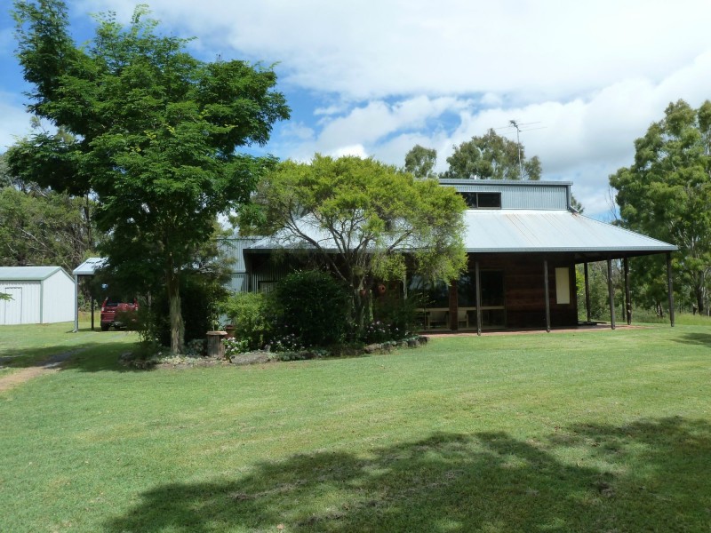 93 Woodforth Road, Milbong QLD 4310