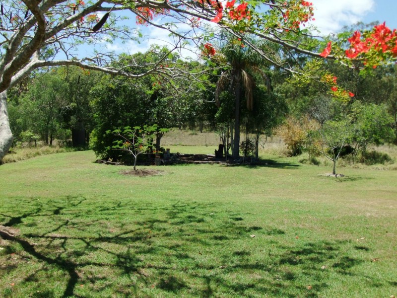 93 Woodforth Road, Milbong QLD 4310