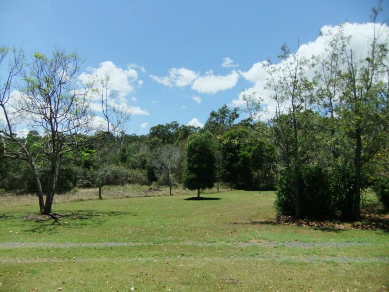 93 Woodforth Road, Milbong QLD 4310