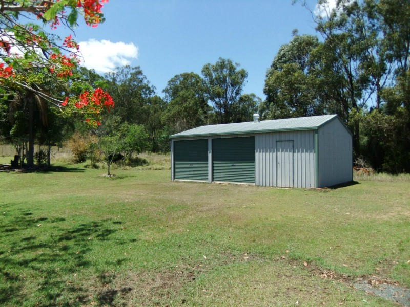 93 Woodforth Road, Milbong QLD 4310