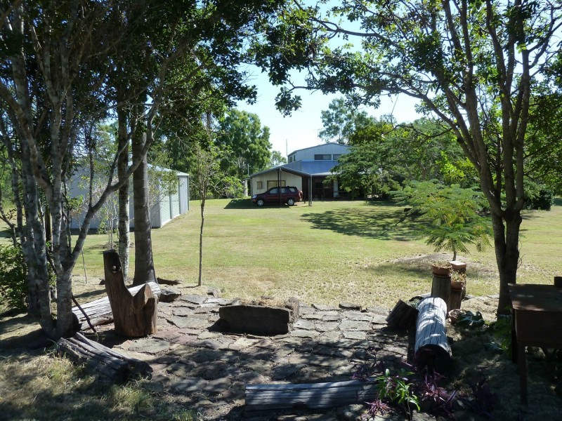 93 Woodforth Road, Milbong QLD 4310