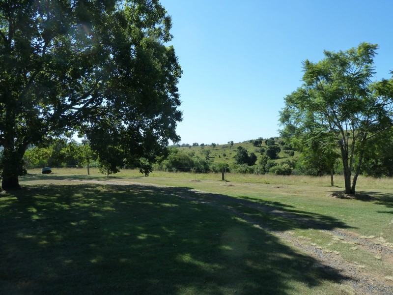 93 Woodforth Road, Milbong QLD 4310