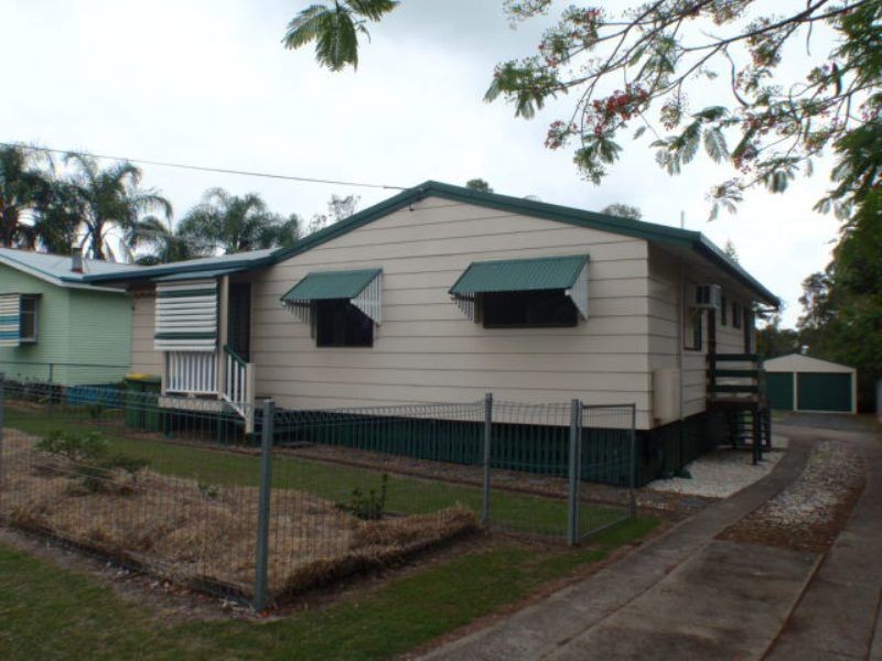 Rosewood QLD 4340