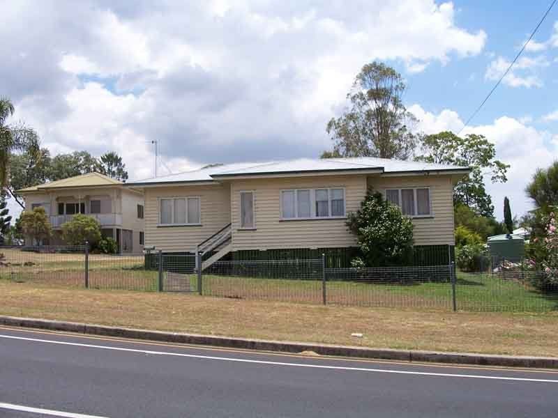 Boonah QLD 4310