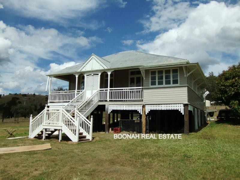 Boonah QLD 4310