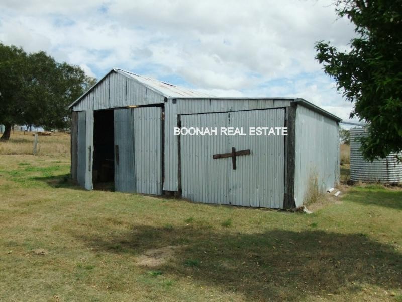 Boonah QLD 4310