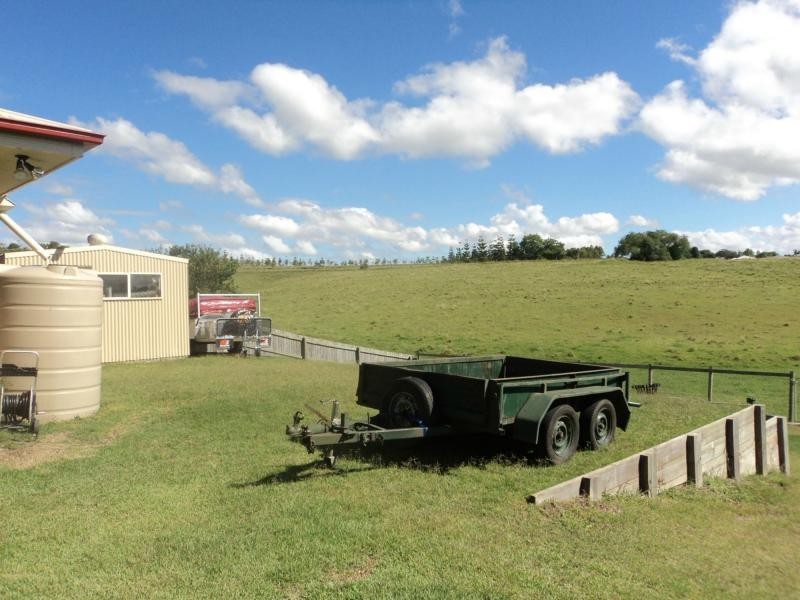Boonah QLD 4310