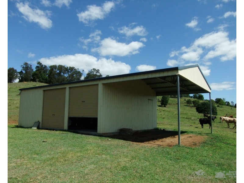 Lot 15 Holz Road, Roadvale QLD 4310