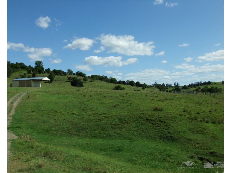 Lot 15 Holz Road, Roadvale QLD 4310