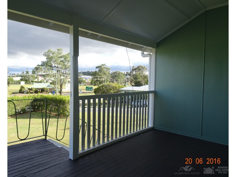 17 Coronation Drive, Boonah QLD 4310