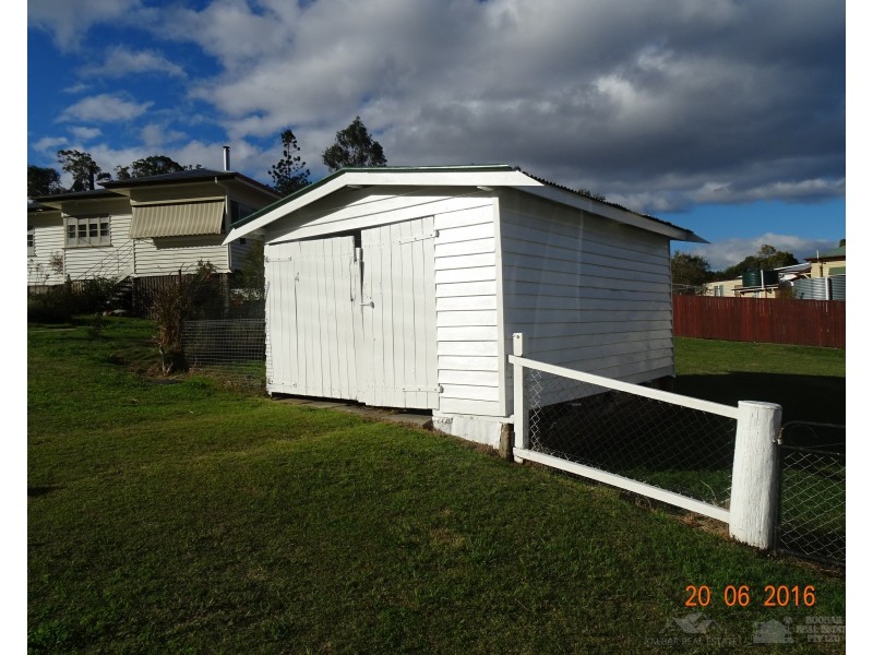 17 Coronation Drive, Boonah QLD 4310