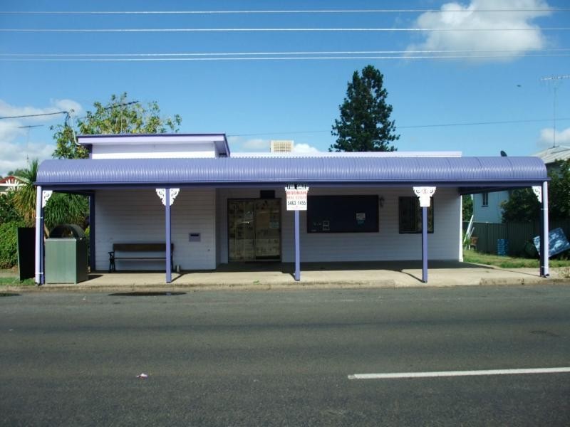 Kalbar QLD 4309