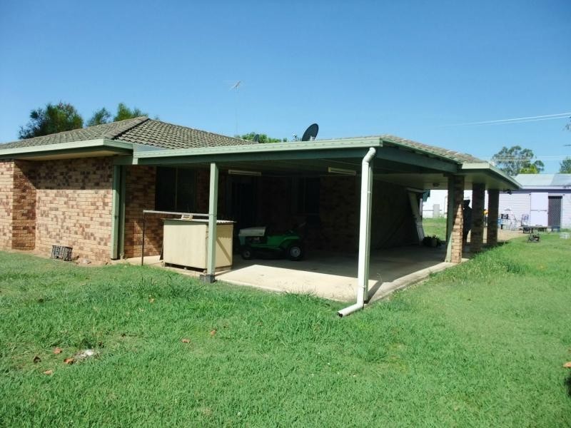 Kalbar QLD 4309