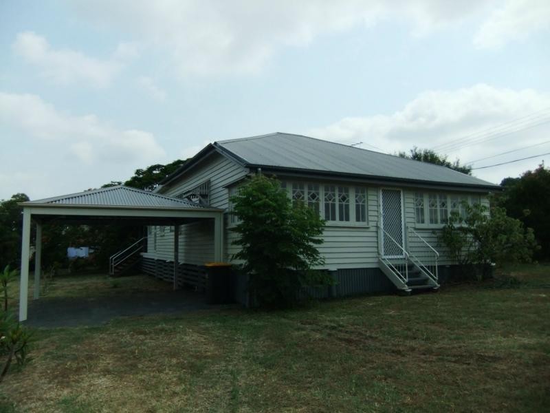Kalbar QLD 4309