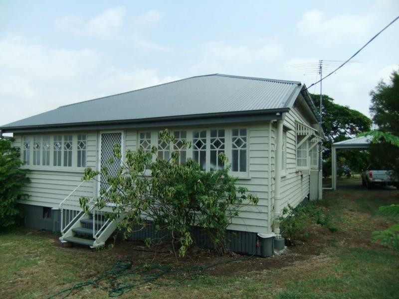 Kalbar QLD 4309
