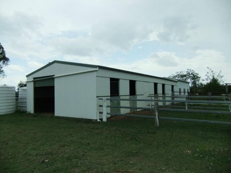 Harrisville QLD 4307