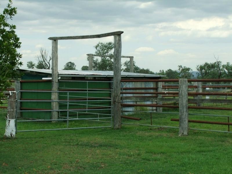 Harrisville QLD 4307