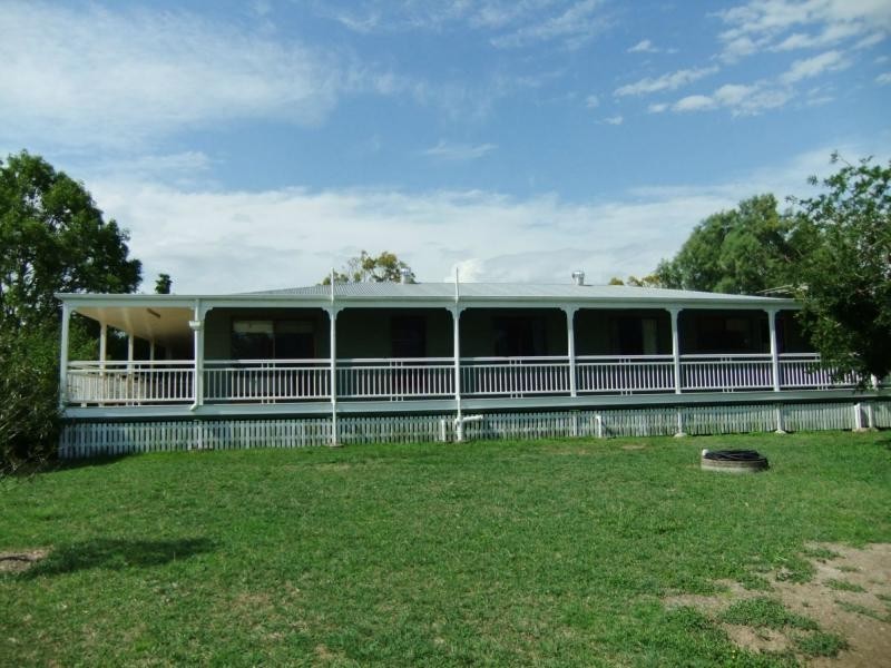Harrisville QLD 4307