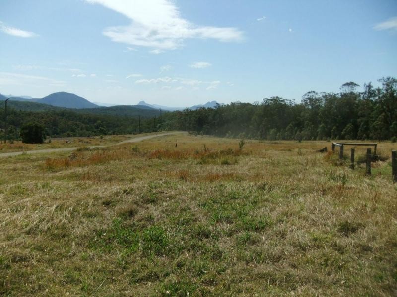 Carneys Creek QLD 4310