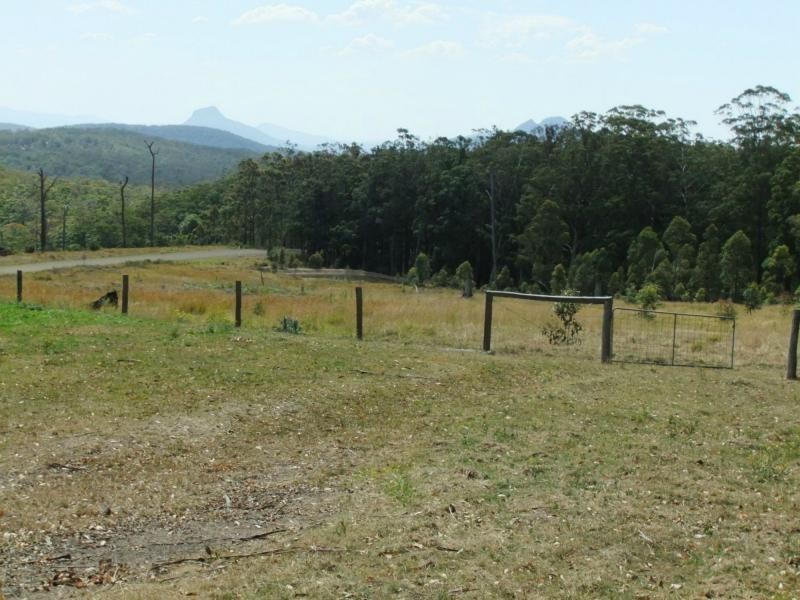 Carneys Creek QLD 4310