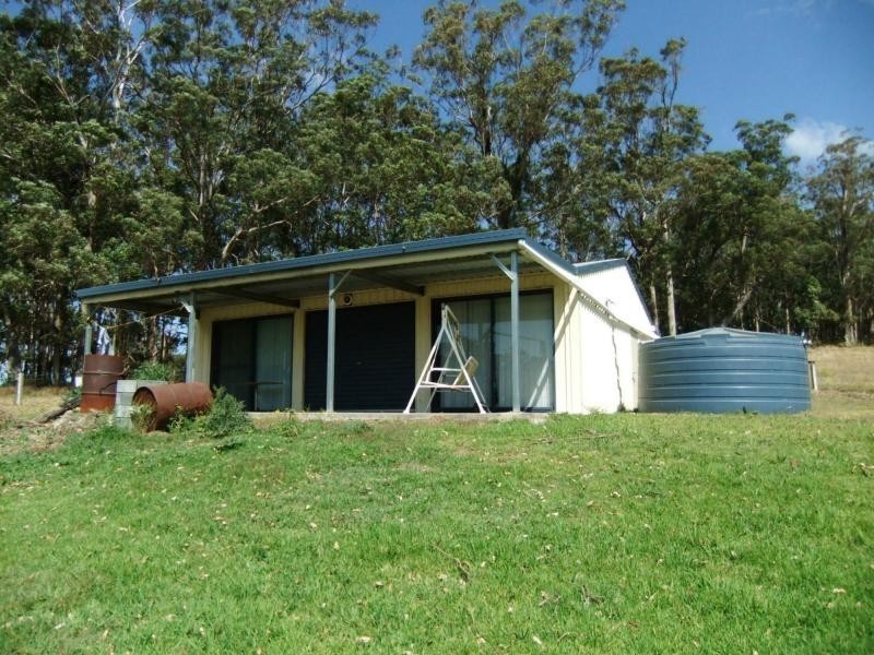 Carneys Creek QLD 4310