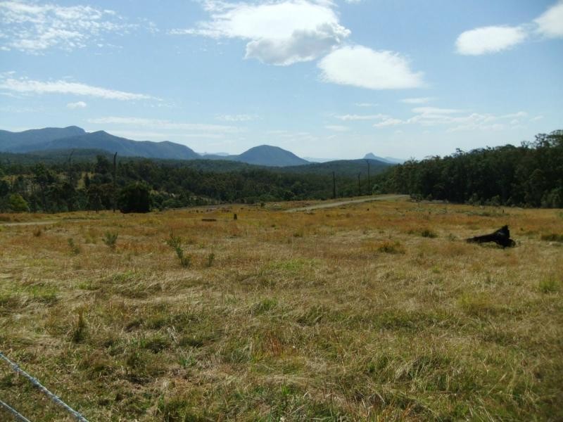 Carneys Creek QLD 4310
