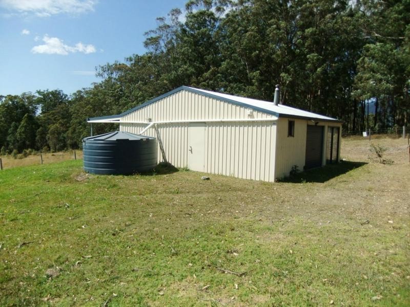 Carneys Creek QLD 4310